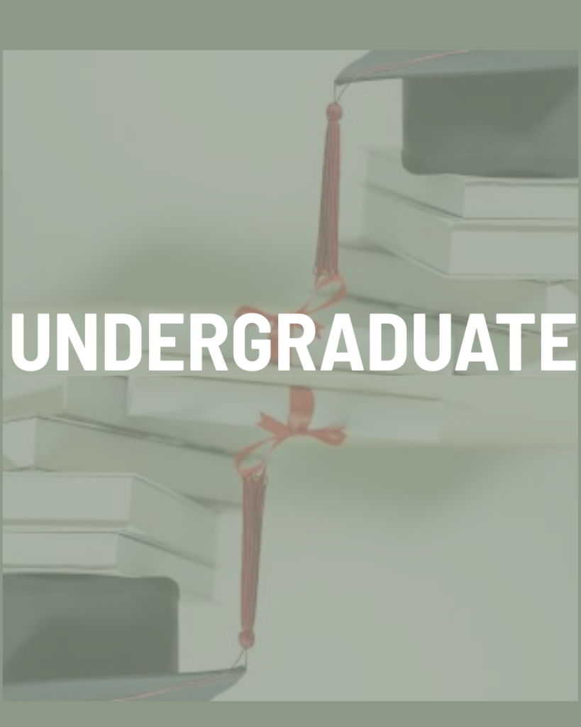 Undergraduate