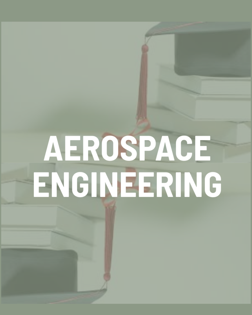 Aerospace Engineering