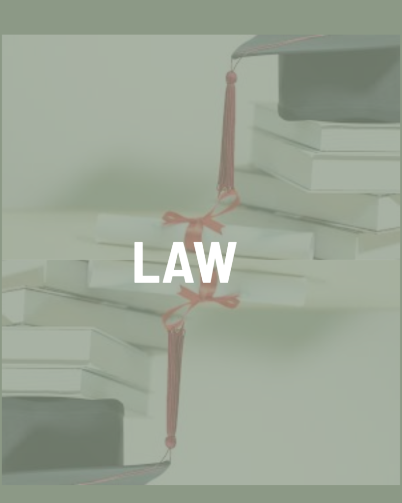 Law