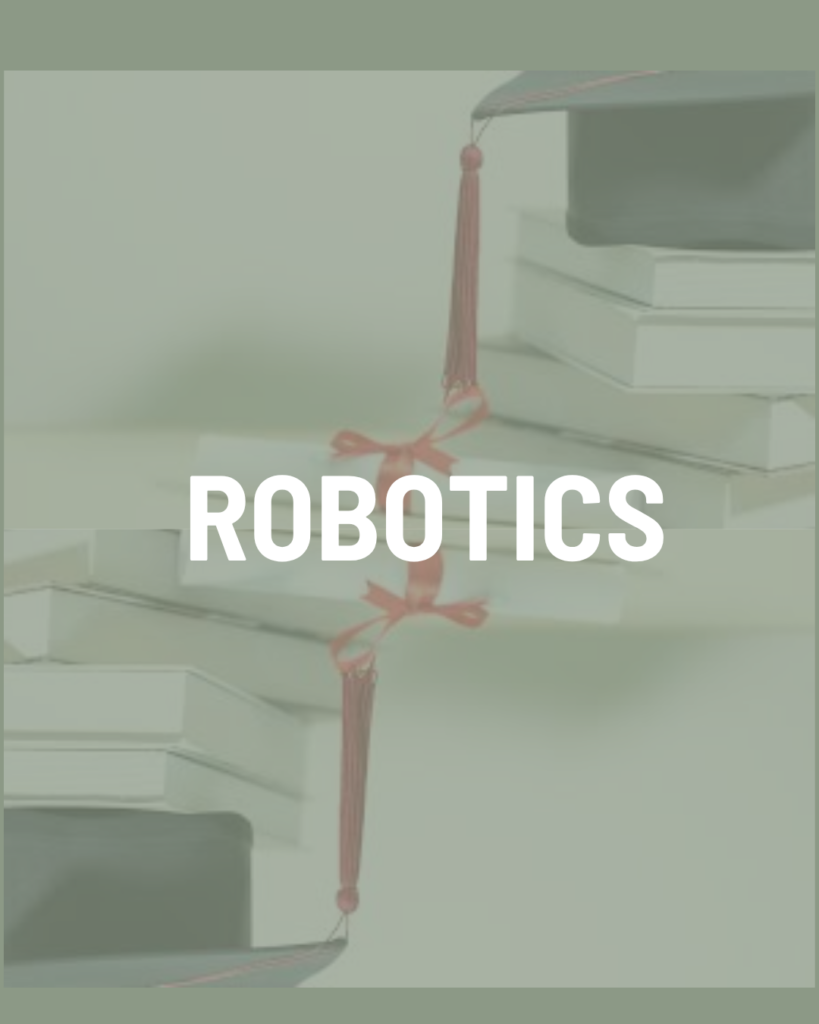 Robotics