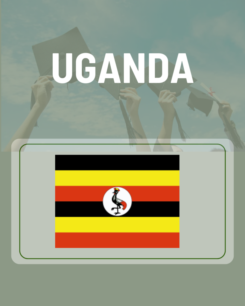 Uganda