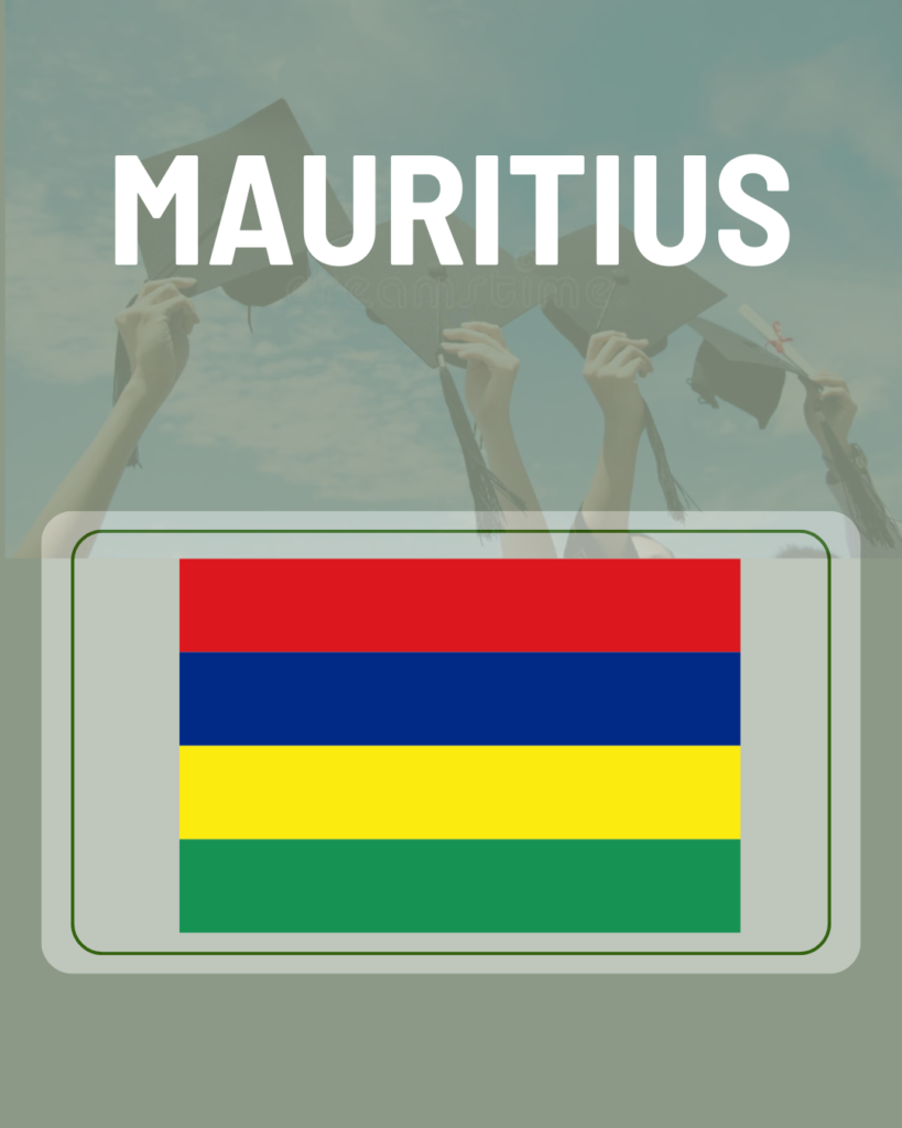 Mauritius
