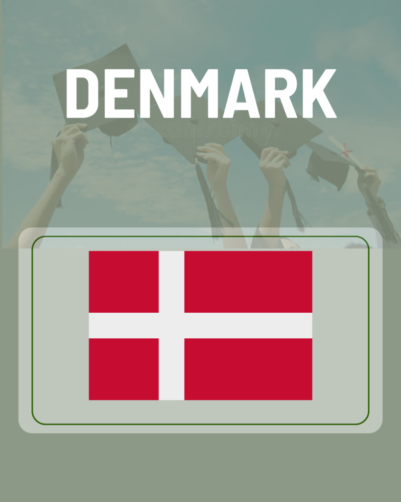 Denmark