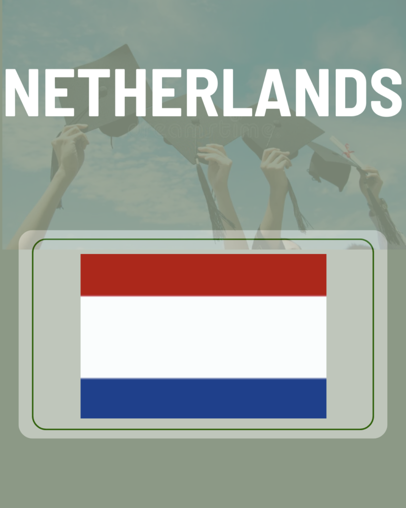 Netherlands