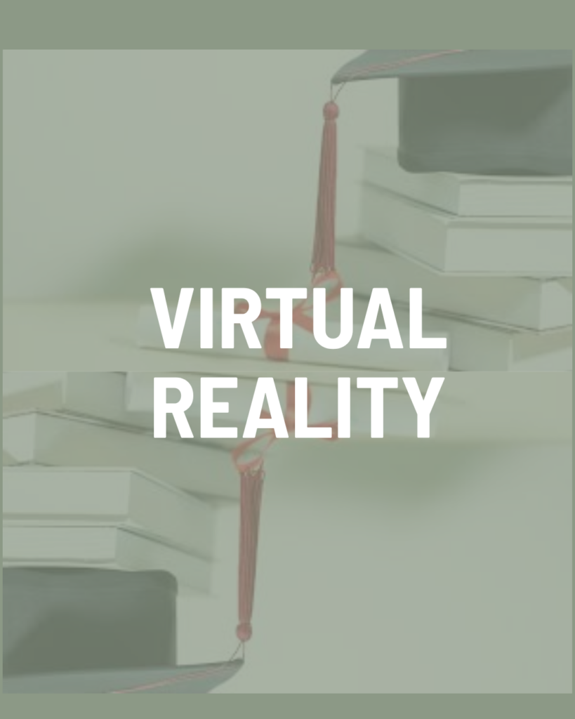 Virtual Reality