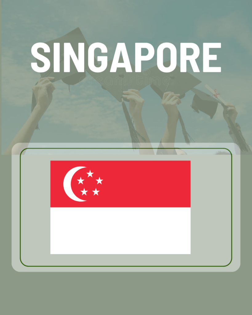 Singapore