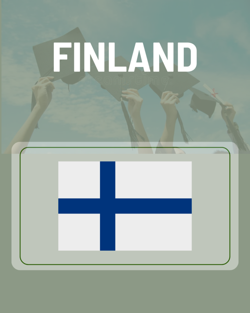Finland