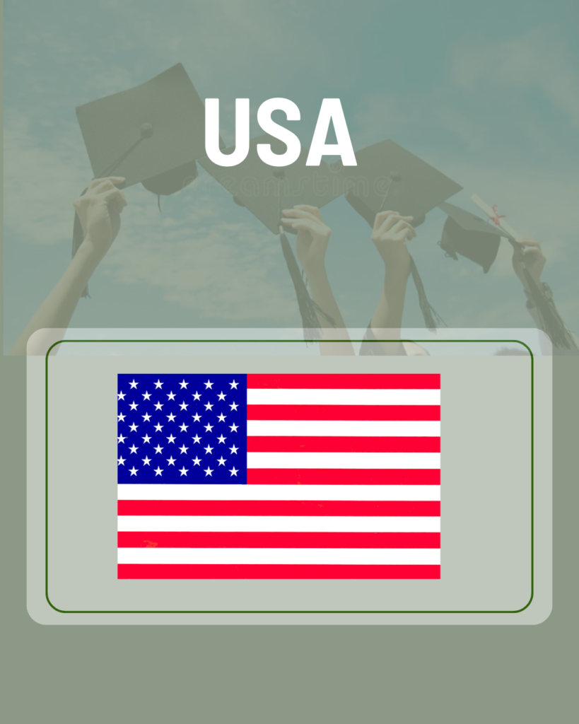 USA