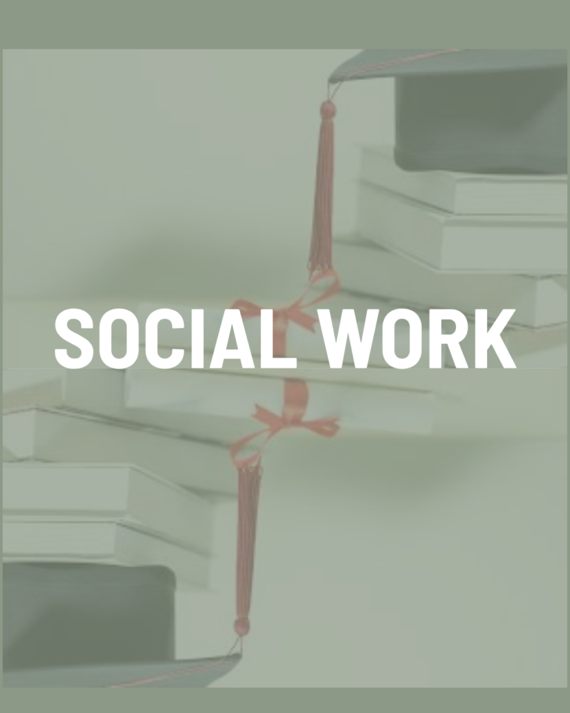 Social Work