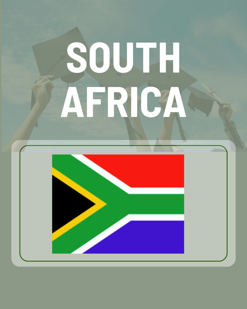 South Africa