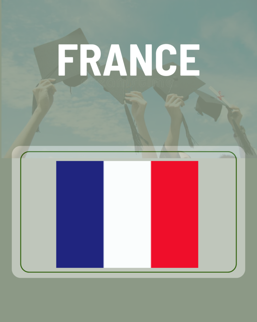 France