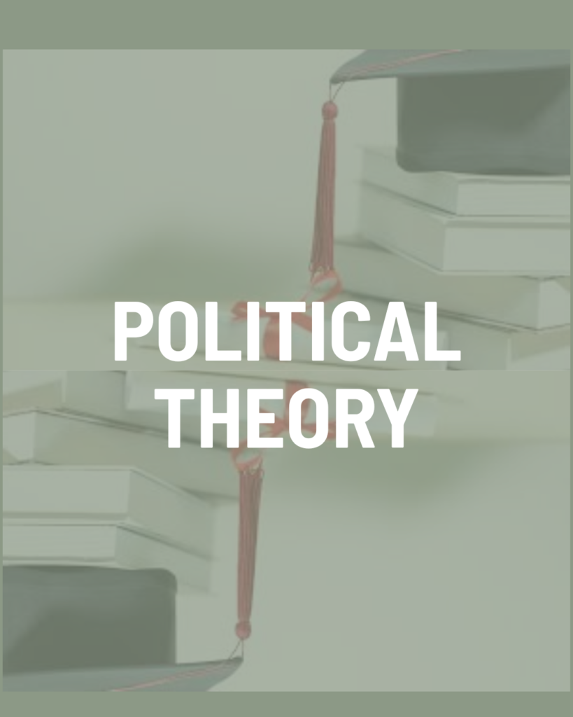 Political Theory