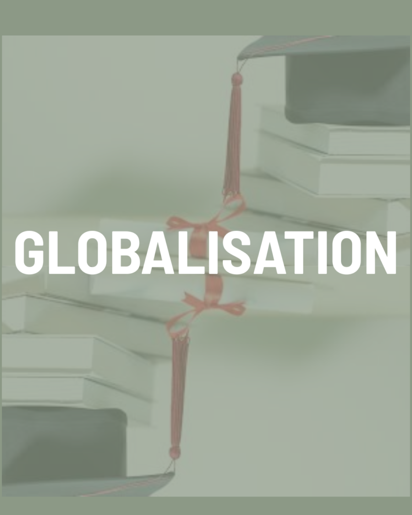 Globalisation