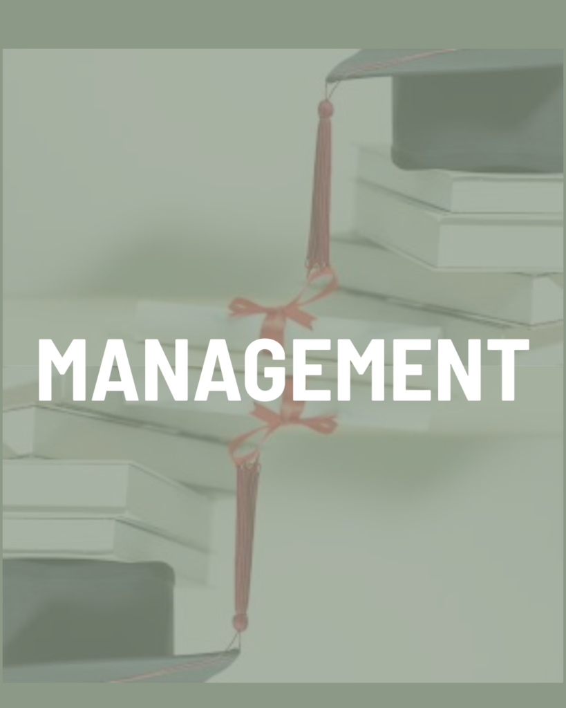 Management