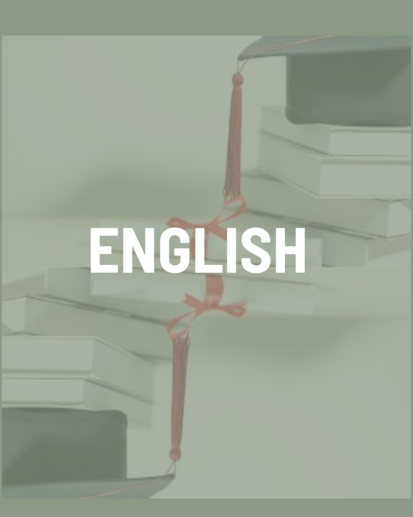 English