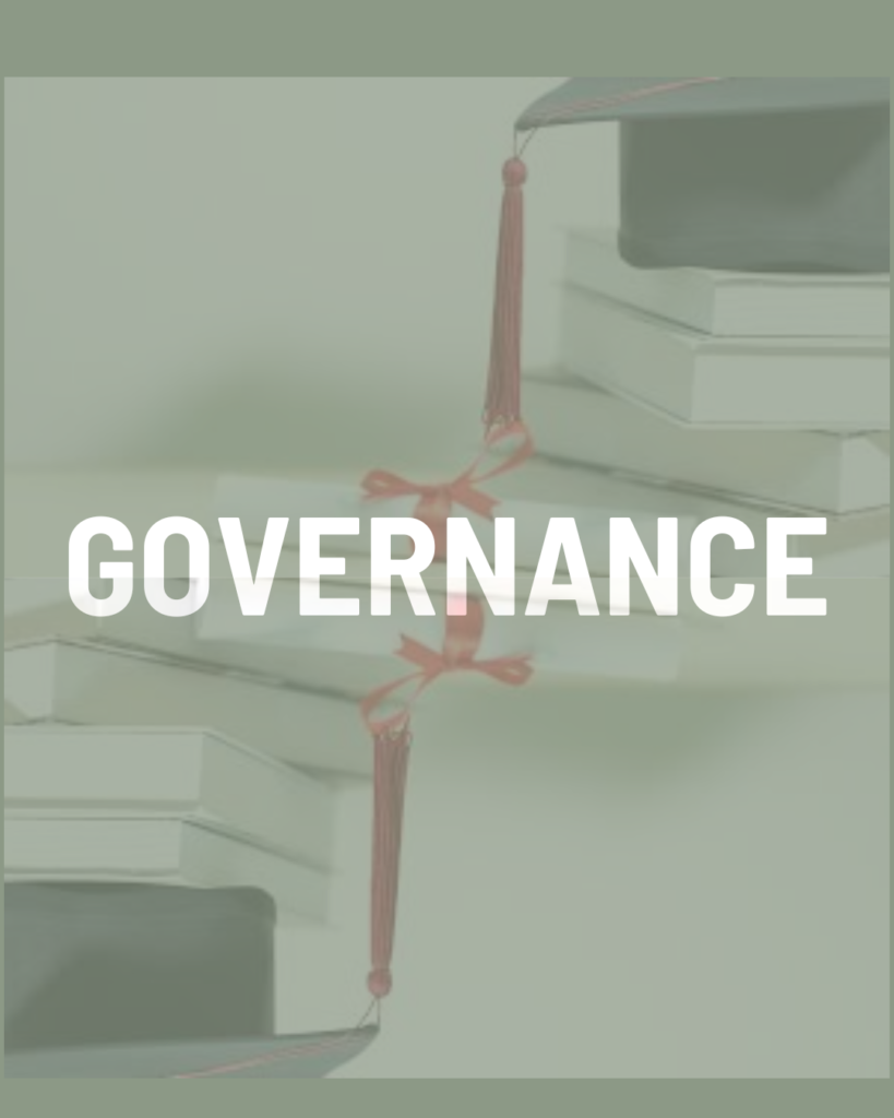 Governance