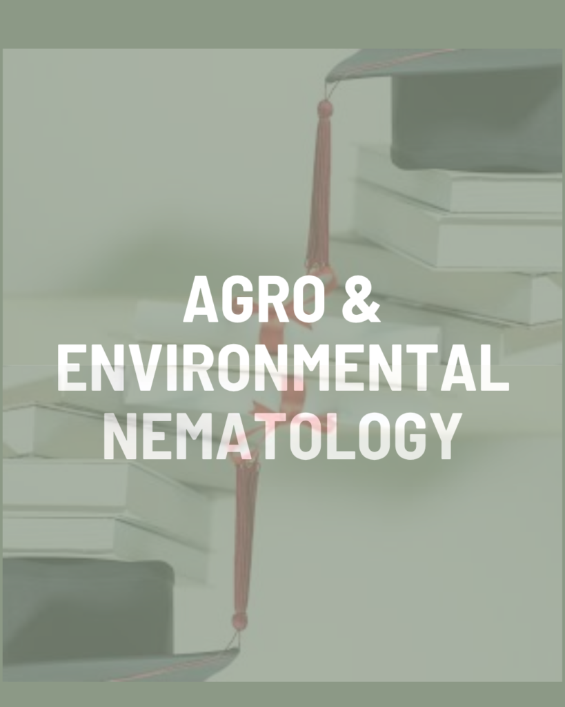 Scholarships Display 7 Agro-Nematology