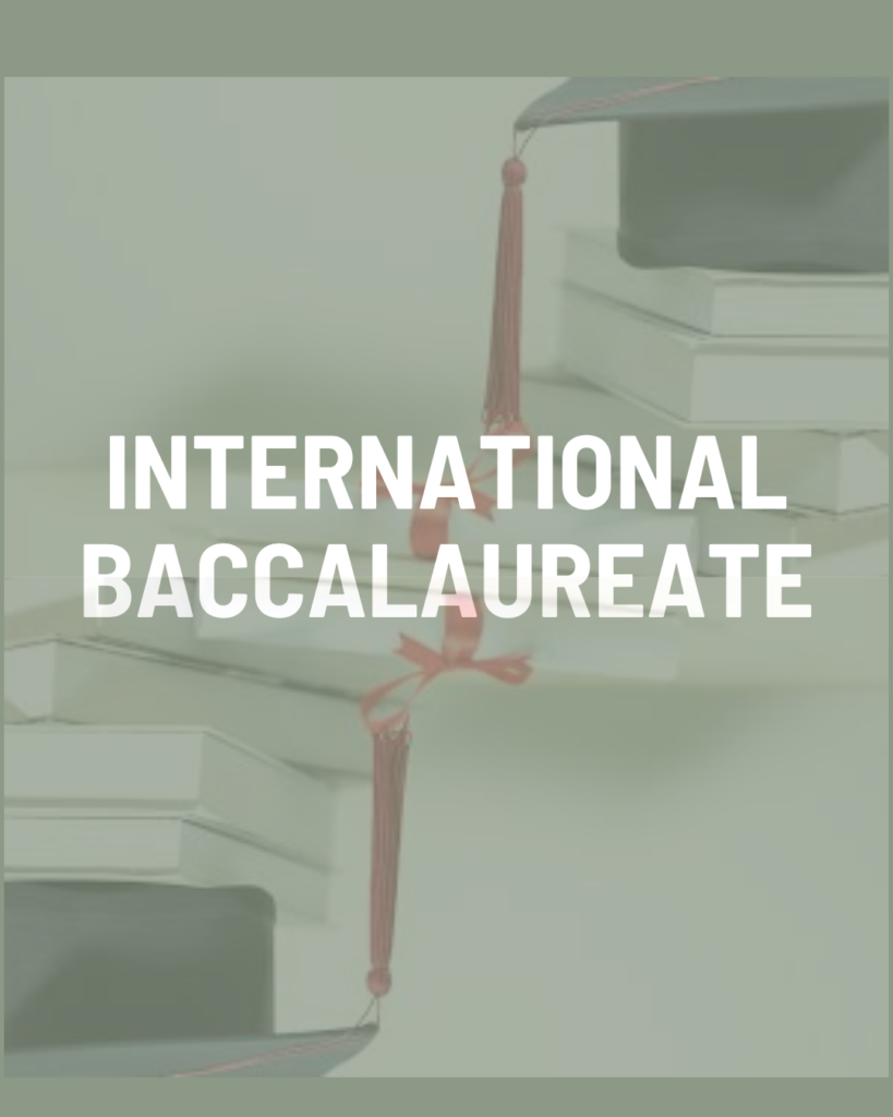 International Baccalaureate