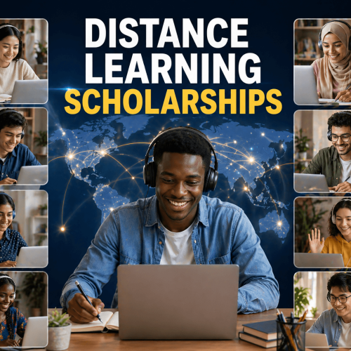 Distance learning (1)